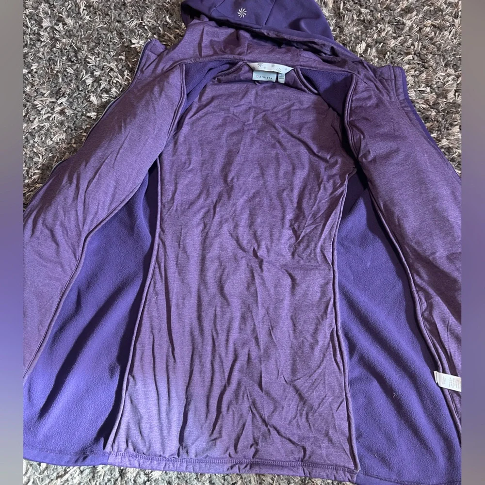 Athleta Jacket - Picture 5 of 9
